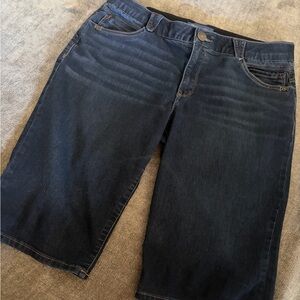 Democracy Dark Blue Women's Jeans